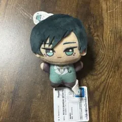 ブルーロック 糸師凛 ぬいぐるみ