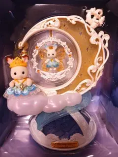 シルバニア キュートアクセサリーコレクション フェアリーチャーム トワイライト