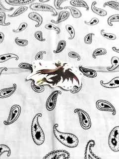 スシロー×モンスターハンター　コラボピック　メルゼナ