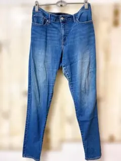 美品 VAN HEUSEN DENIM LABS デニムパンツ W34 L32 - メルカリ