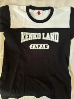 パンクドランカーズ●ケンコウランド Tシャツ