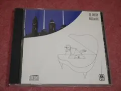 Joe Jackson ジョー・ジャクソン　Night and Day CD