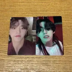 FML aladin特典トレカ エスクプス