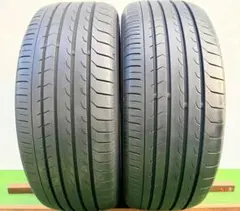 ヨコハマ ブルーアース rv-03．215/55R17．24年製．深山　2本 ヨコハマ ブルーアース rv-03．215/55R17．24年製．深山 2本 - メルカリ