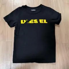 DIESEL　ベビー　キッズ　Tシャツ　半袖