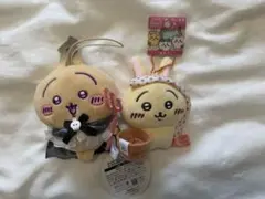 【タグ付きあり】ちいかわ うさぎ グッズ 4点セット まとめ売り