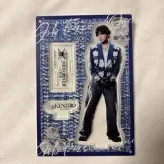 山下健二郎 アクリルスタンド JSB FOREVER -ONE-②