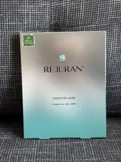 REJURAN TURNOVER MASK リジュラン パック　5枚セット