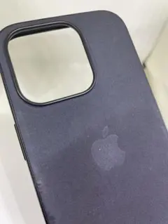 純正ケースiPhone15Pro