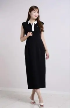 2026年最新】herlipto short sleeve polo dressの人気アイテム - メルカリ