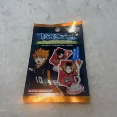 ハイキュー!! アクリルスタンド