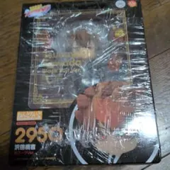 リボーン　ねんどろいど 2950 沢田綱吉 黒スーツVer.のサムネイル