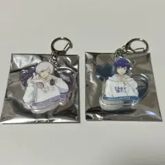 いれいす　アクキー　初兎　If いふくん　タワレコ