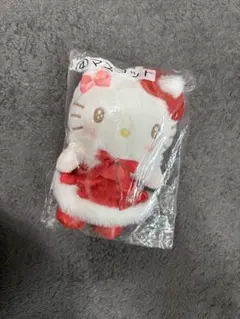 ハローキティ 当たりくじ 一番くじマスコット