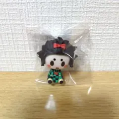 鬼滅の刃　一番くじ　ちょこのっこフィギュア　炭子　竈門炭治郎