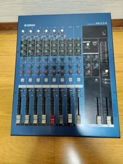 YAMAHA MG82CX ミキシングコンソール - メルカリ
