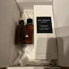 【新品】シュウウエムラultime8 クレンジング450mL+150mL