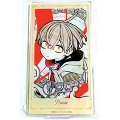 エクソシストを堕とせない エクおと ジャンフェス アクリルスタンド