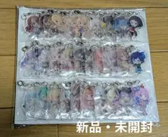 0.1gの誤算 河村友雪 アクキー 13個セット - メルカリ