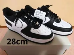 NIKE AIR FORCE 1 07 DV0788-001 未使用28cm