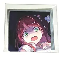 赤羽葉子 ステッカー にじさんじ