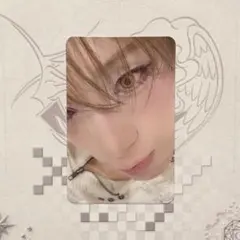 XLOV ハル トレカ I,God (O Ver.) - メルカリ