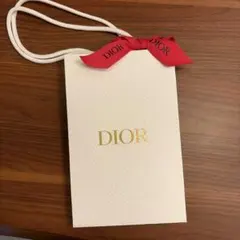 DIOR ショッパー