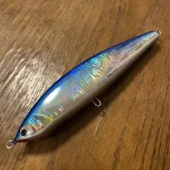 FISHMAGNET Wood TYGAN 180 イワシグローベリー - メルカリ