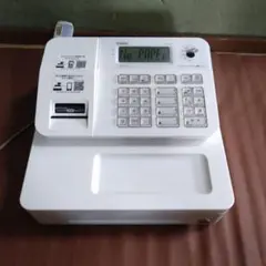 2025年最新】レジスター カシオ sr-g3の人気アイテム - メルカリ