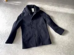 最終値下げ！【ORCIVAL】オーシバルPコート