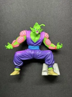 レア　ドラゴンボール改 DG 01「ピッコロ」　開封品