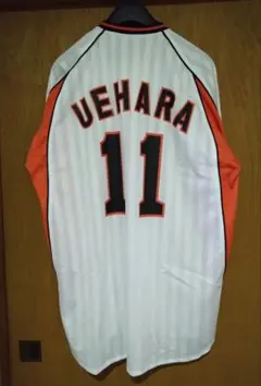 新品未使用タグ付★ジャイアンツ上原浩治2019シーズンプロコレユニフォーム★巨人 2025年最新】上原 ユニフォームの人気アイテム - メルカリ