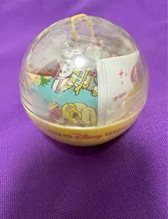 東京ディズニーリゾート カプセルトイ カラフルバンド スプラッシュマウンテン