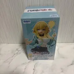 GIGO ぶいすぽ 藍沢エマ スケールフィギュア