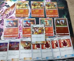 リザードン、溶接工tr+おまけ 引退品