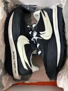 Fragment サカイ Nike LD Waffle 27.5