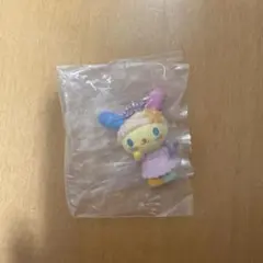 サンリオキャラクターズ GRWMマスコットチャーム ウサハナ