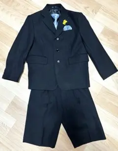ポケモン　フォーマル　スーツ　セット　スーツ　120