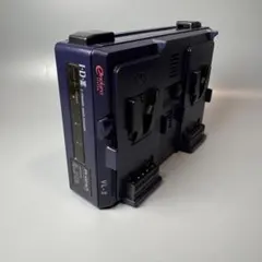 IDX VL-2Plus Vマウントバッテリー 2連チャージャー duo-150 - メルカリ