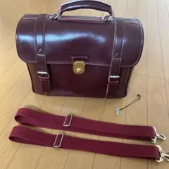 就実高校 通学カバン - メルカリ