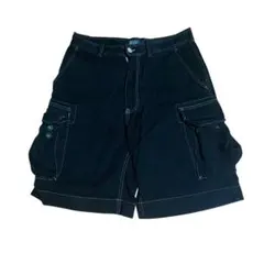 W32 90’s Polo Ralph Lauren 6ポケカーゴショーツ