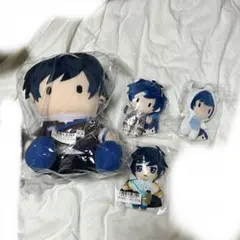 そらる ぬいぐるみ まとめ売り
