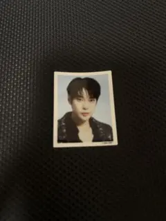 nct127  ドヨン　factcheck  ID 証明写真