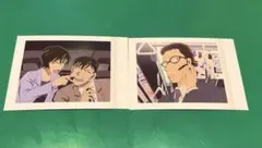 名探偵コナンパシャこれ 佐藤高木 風見裕也