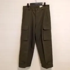 おーしぇい様。ORDINARY FITS SURPLUS カーゴパンツ 　22のサムネイル