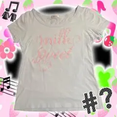 MILK ミルクスイート Tシャツのサムネイル