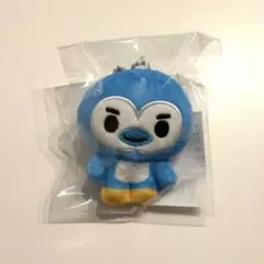 【新品未開封】 M!LK シャカレボ 塩﨑太智 ミニマスコット ぬい 概念