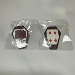 ツイステ ピンズ アイコン リドル ケイト