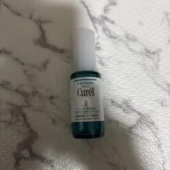 キュレル　潤浸保湿角層深部バリア美容液　30ml