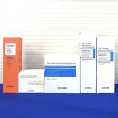 blanc 化粧水セット ＋ COSRXの6点セット - メルカリ